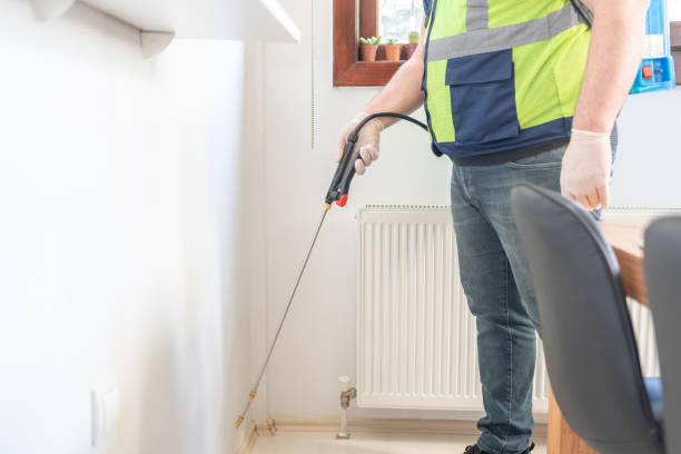 Best Affordable Pest Control Services  in Milford Mill, MD