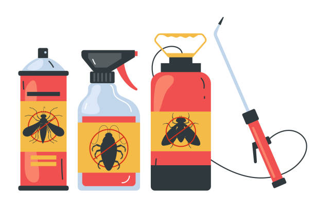 Best Wasp Removal Services  in Milford Mill, MD